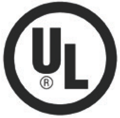 UL CM Certificate