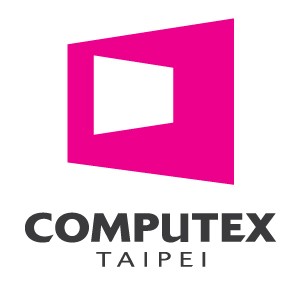 COMPUTEX TAIPEI 2022 ロゴ