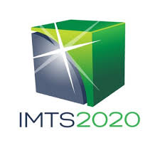 IMTS 2020 ロゴ