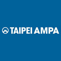 Taipei AMPA 2019 Logo